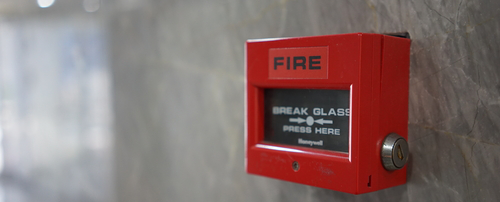 fire alarm